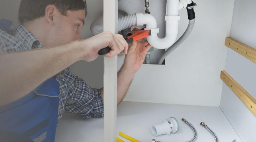 Professional expert plumbing services in Little Rock, IA